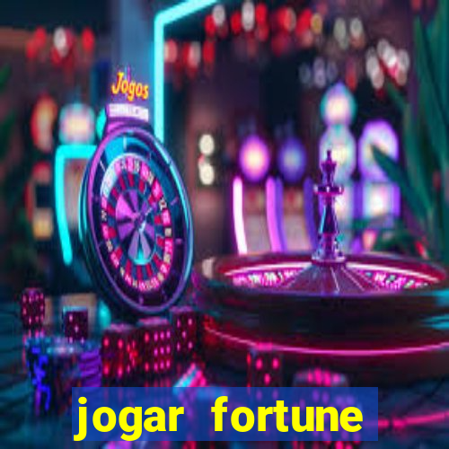 jogar fortune rabbit modo demo